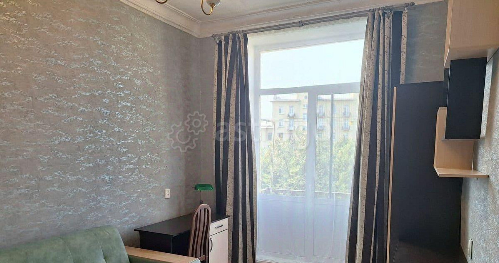 Комната, 14 м2, 6/7 эт. Санкт-Петербург - изображение 2