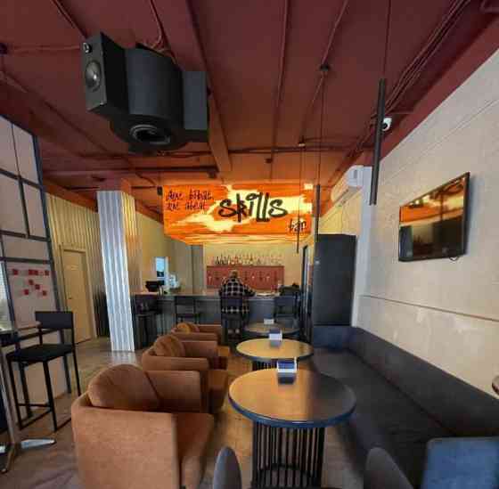 Готовый бизнес, 112.5 м2 Красноярск