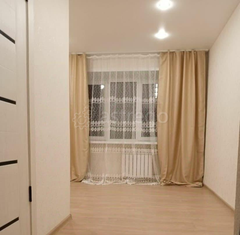 Студия, 14 м2, 5/5 эт. Красноярск - изображение 6