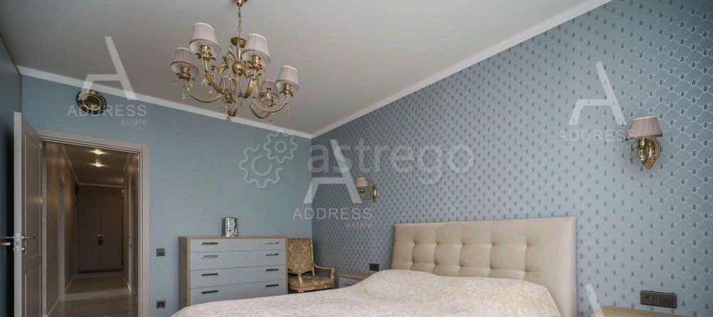 4-комн. квартира, 102 м2, 11/24 эт. Санкт-Петербург - изображение 7
