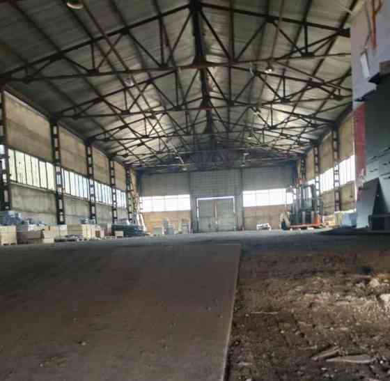 Склад, 864 м2 Мытищи