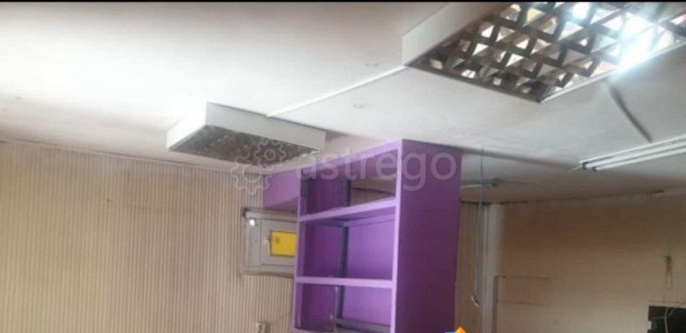 Торговое помещение, 25 м2 Астрахань - изображение 5