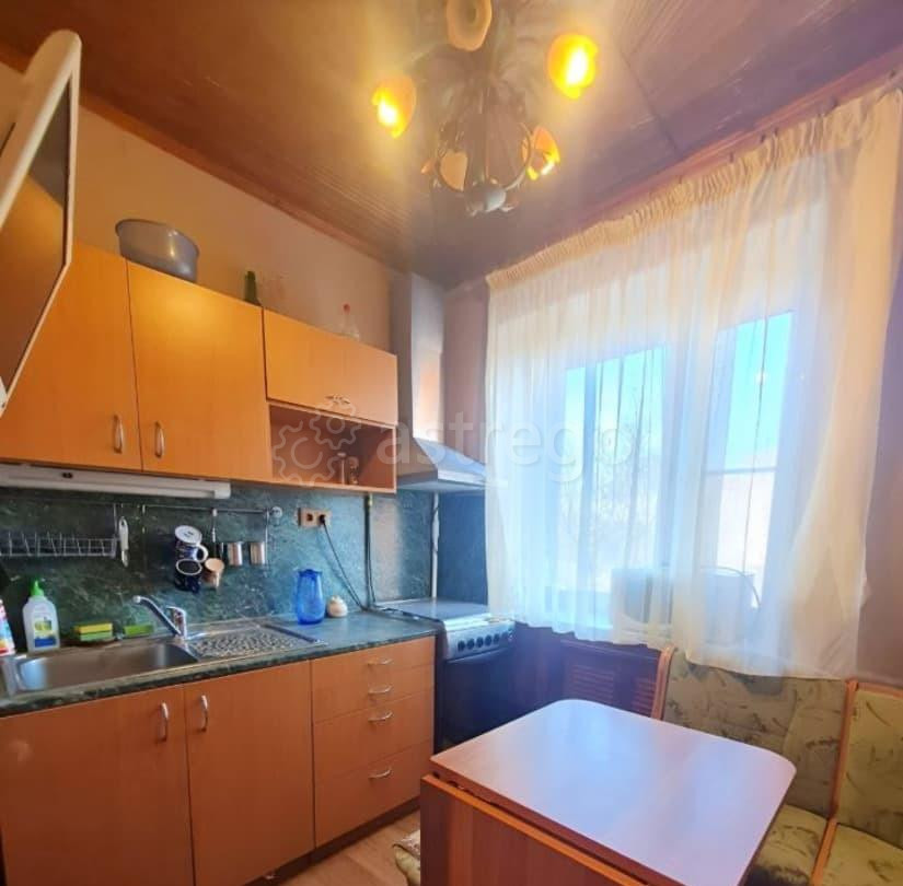 2-комн. квартира, 44 м2, 5/5 эт. Пушкино - изображение 7