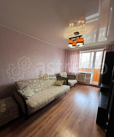 3-комн. квартира, 70 м2, 3/9 эт. Уфа - изображение 8