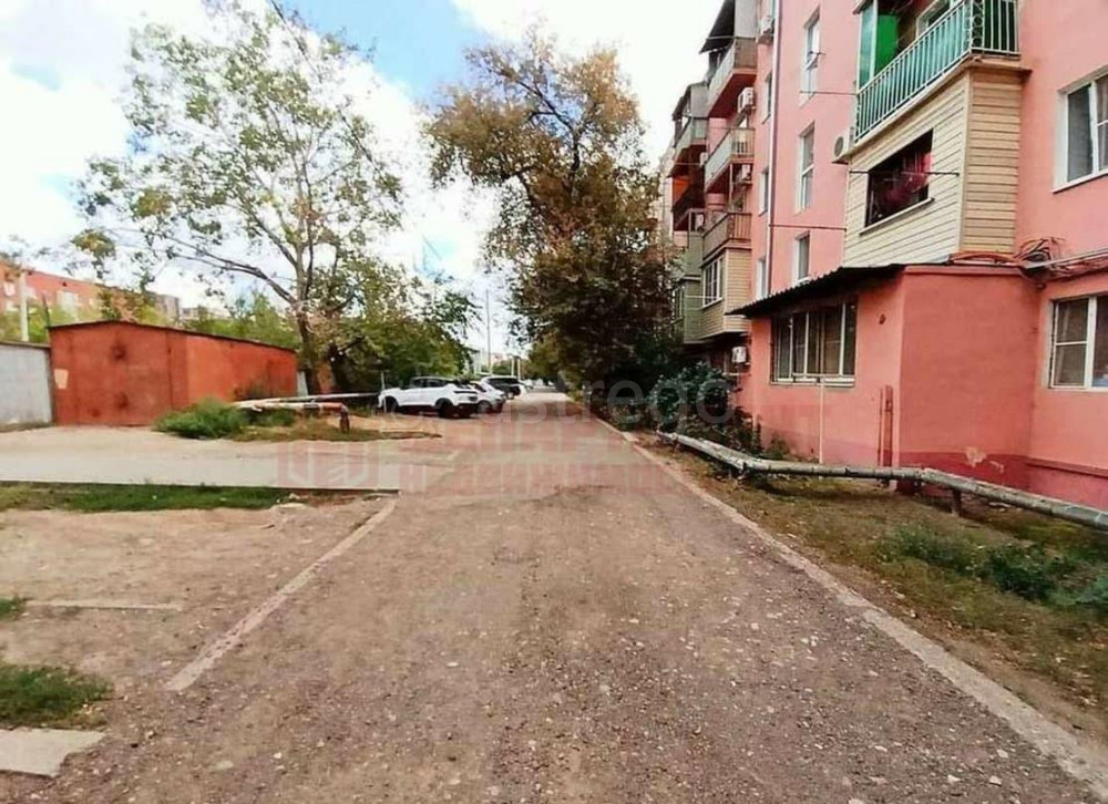 1-комн. квартира, 32.6 м2, 5/5 эт. Астрахань - изображение 6