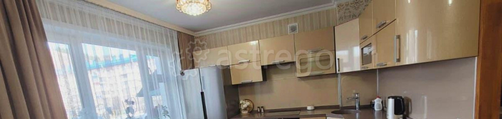 4-комн. квартира, 80 м2, 1/5 эт. Горно-Алтайск - изображение 3