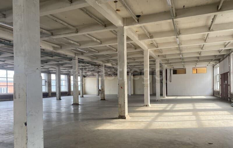 Склад, 1519.4 м2 Подольск - изображение 7