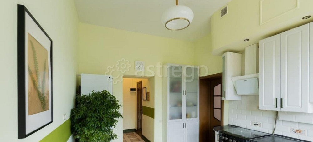 Комната, 40.3 м2, 1/2 эт. Зарайск - изображение 4