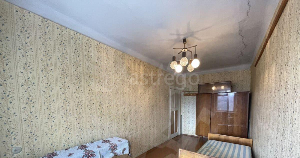 3-комн. квартира, 56 м2, 5/5 эт. Люберцы - изображение 4