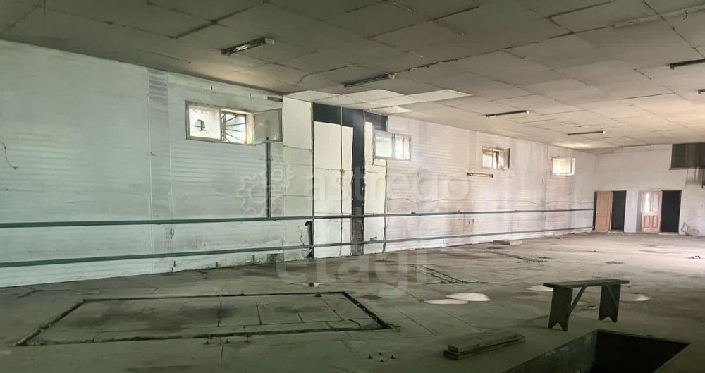 Склад, 800 м2 Астрахань - изображение 5