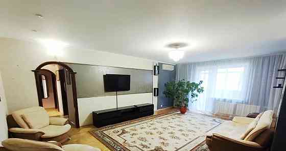 4-комн. квартира, 100.8 м2, 8/17 эт. Красноярск