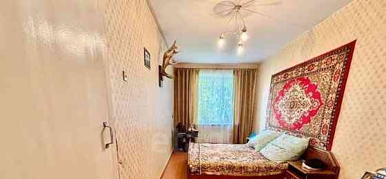 3-комн. квартира, 61.3 м2, 3/5 эт. Кашира