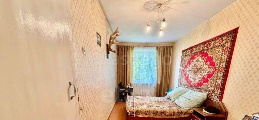 3-комн. квартира, 61.3 м2, 3/5 эт. Кашира - изображение 6