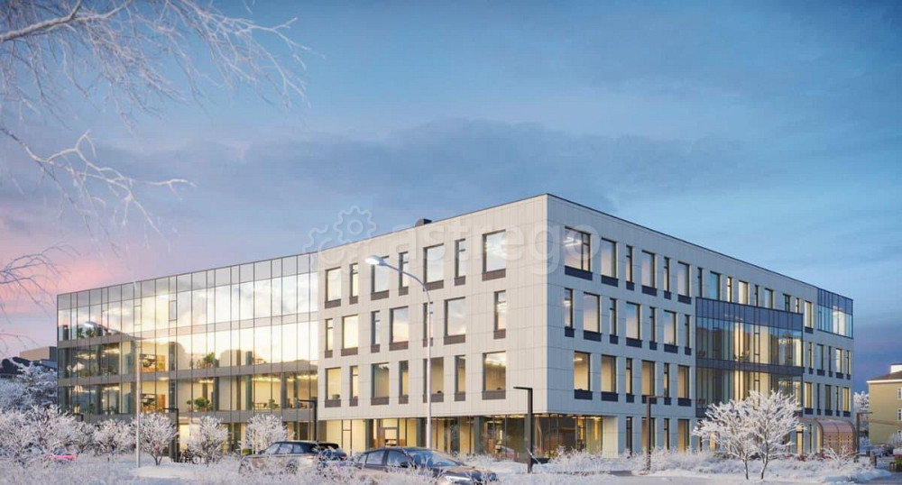 Свободного назначения, 71.11 м2 Северодвинск - изображение 7