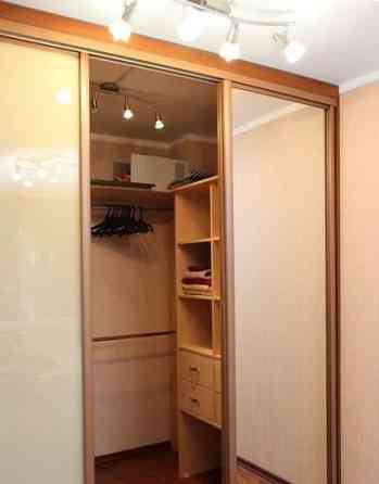 2-комн. квартира, 45 м2, 4/9 эт. Москва