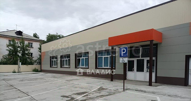 Свободного назначения, 640 м2 Бийск - изображение 1