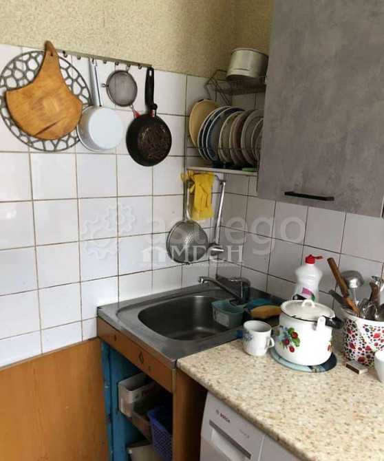 3-комн. квартира, 60 м2, 3/9 эт. Москва - изображение 8