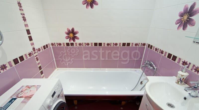 1-комн. квартира, 40 м2, 6/10 эт. Красноярск - изображение 5