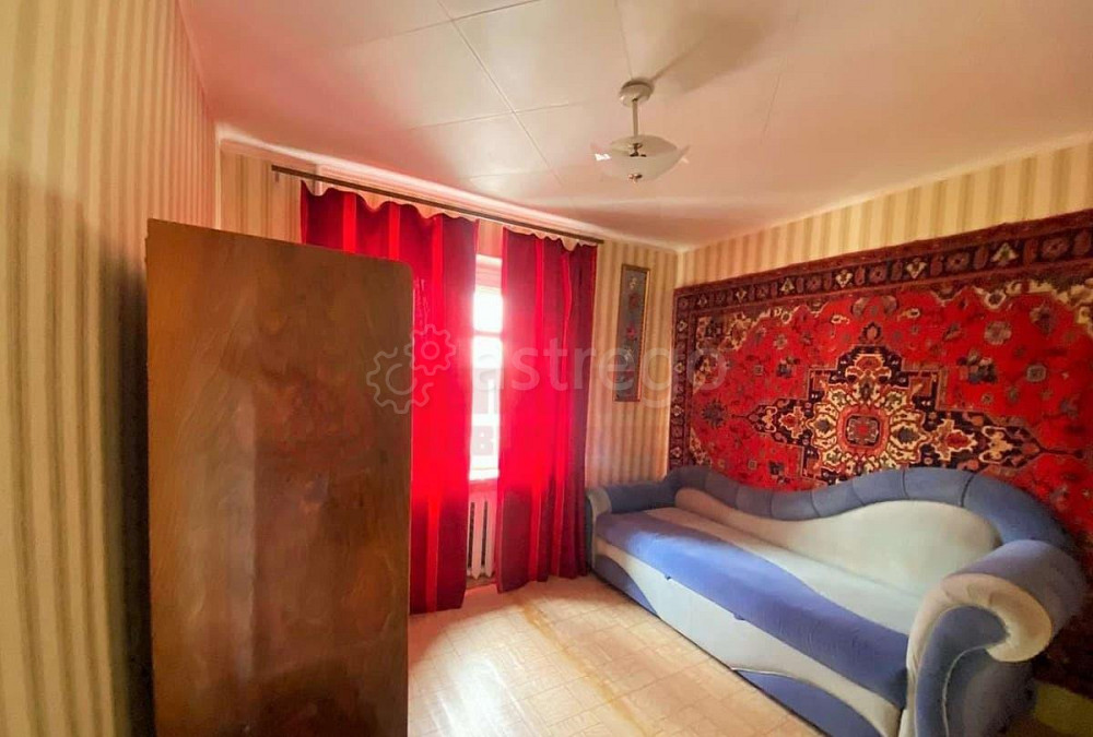 2-комн. квартира, 39.5 м2, 4/5 эт. Астрахань - изображение 8