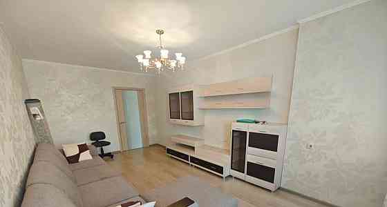4-комн. квартира, 90.9 м2, 3/6 эт. Уфа