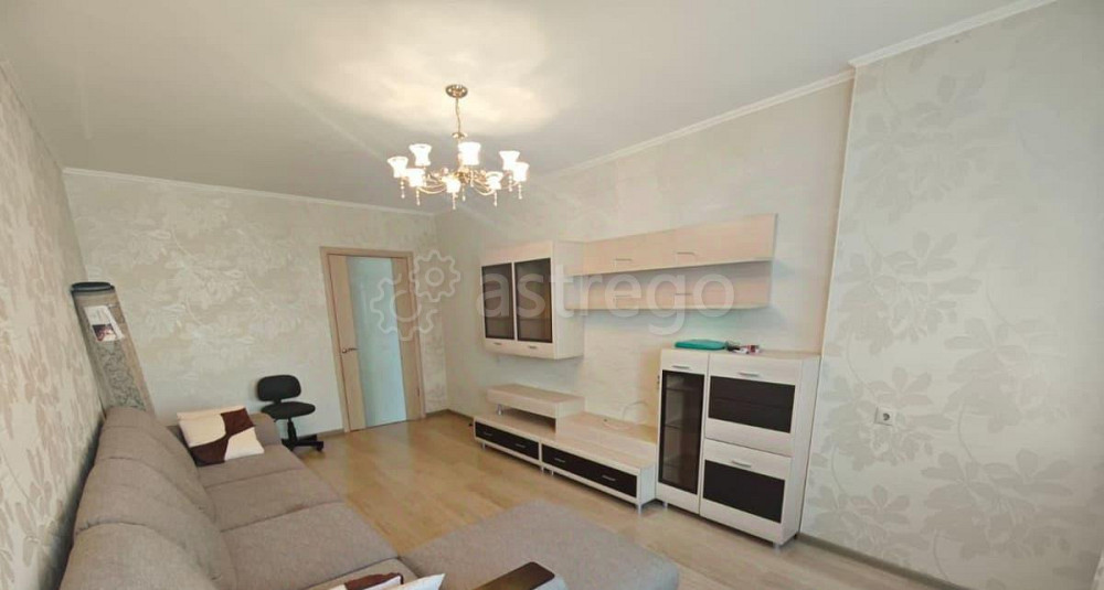 4-комн. квартира, 90.9 м2, 3/6 эт. Уфа - изображение 6