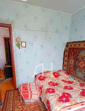 3-комн. квартира, 50.2 м2, 4/4 эт. Пересвет