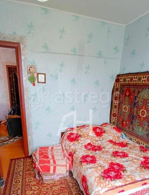 3-комн. квартира, 50.2 м2, 4/4 эт. Пересвет - изображение 5