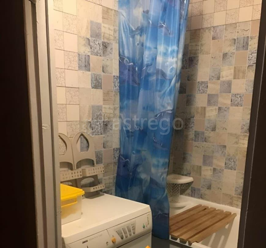Комната, 20 м2, 17/17 эт. Москва - изображение 6