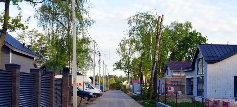 Земельный участок, 10 соток Королев - изображение 2