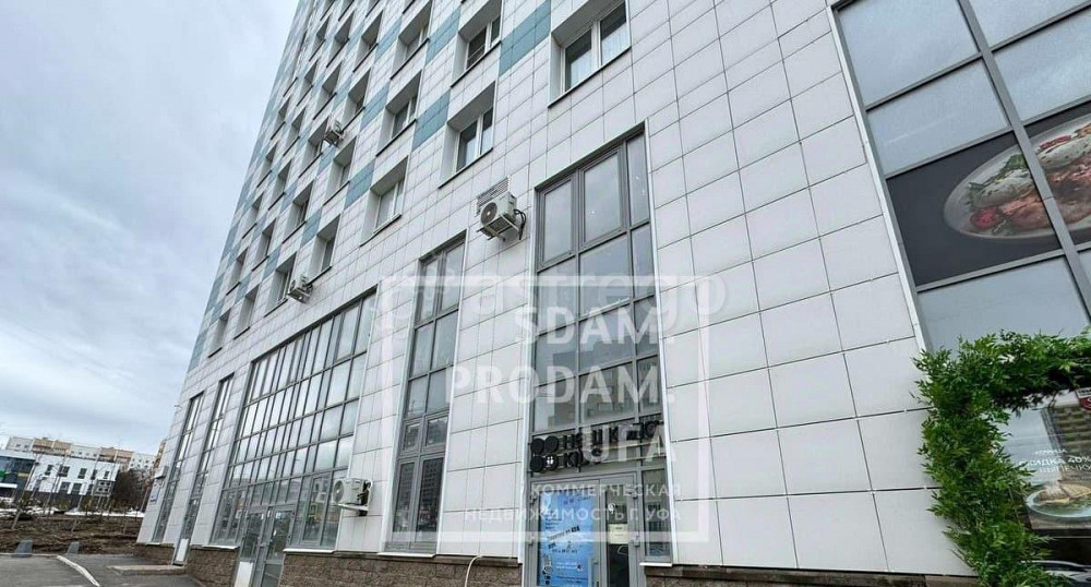 Свободного назначения, 175 м2 Уфа - изображение 1