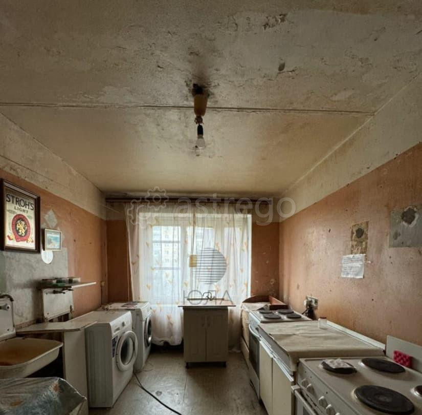 Комната, 12 м2, 4/12 эт. Санкт-Петербург - изображение 6