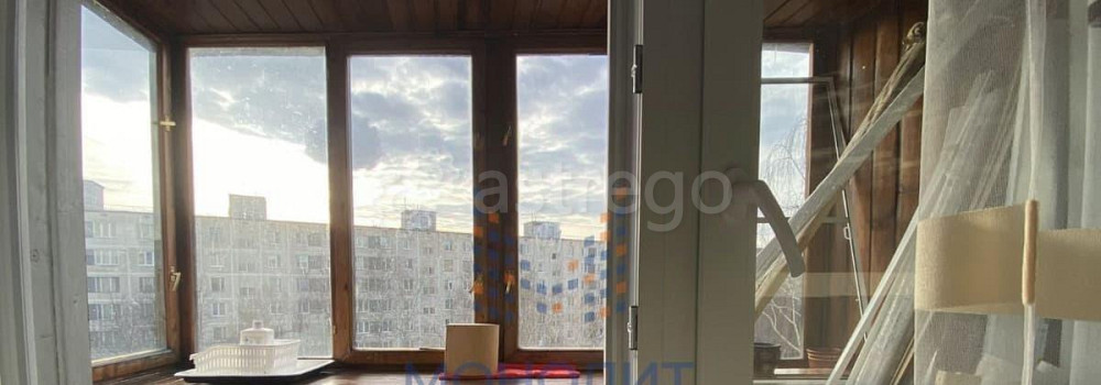 Комната, 15 м2, 7/12 эт. Москва - изображение 2