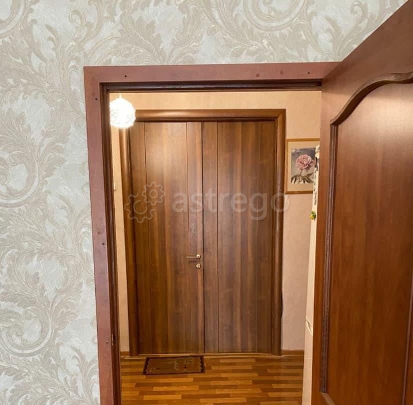 6-комн. квартира, 163.7 м2, 2/7 эт. Санкт-Петербург - изображение 4