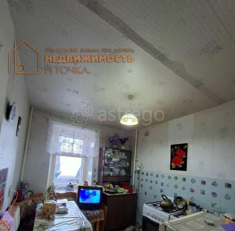 3-комн. квартира, 62.2 м2, 4/5 эт. Дюртюли - изображение 4