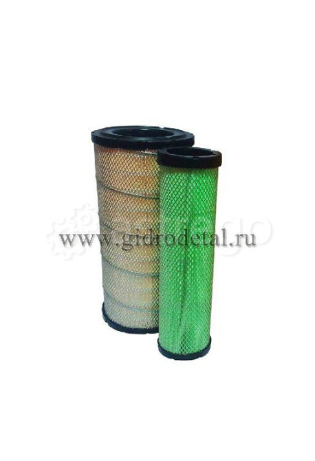 Фильтр элемент воздушный 600-185-4110+600-185-4120, ST40640 Екатеринбург - изображение 1