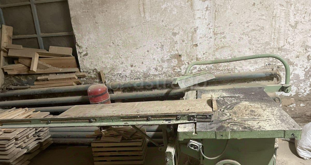 Производственное, 300 м2 Старый Оскол - изображение 7