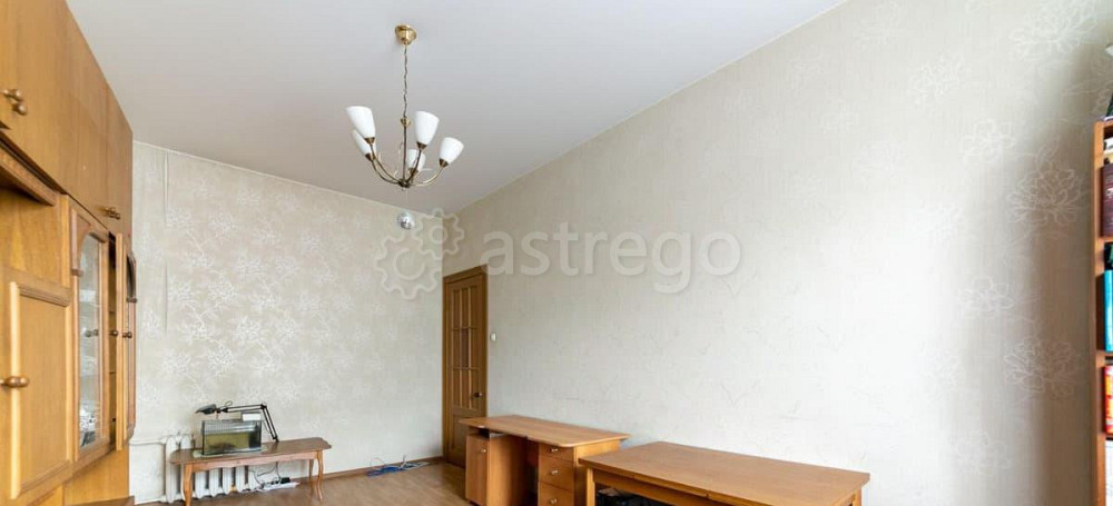 4-комн. квартира, 111 м2, 3/5 эт. Санкт-Петербург - изображение 7