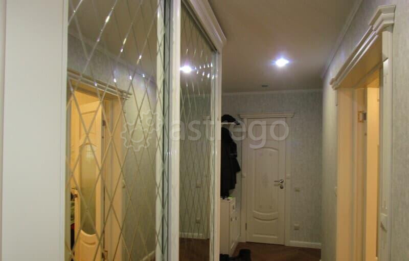 2-комн. квартира, 52 м2, 5/9 эт. Сергиев Посад - изображение 10