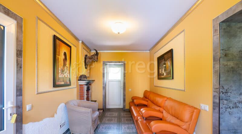 Коттедж, 600 м2 Звенигород - изображение 8