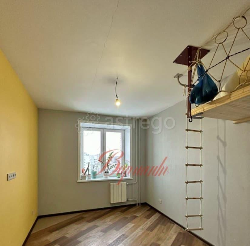 1-комн. квартира, 42.9 м2, 9/12 эт. Северодвинск - изображение 7