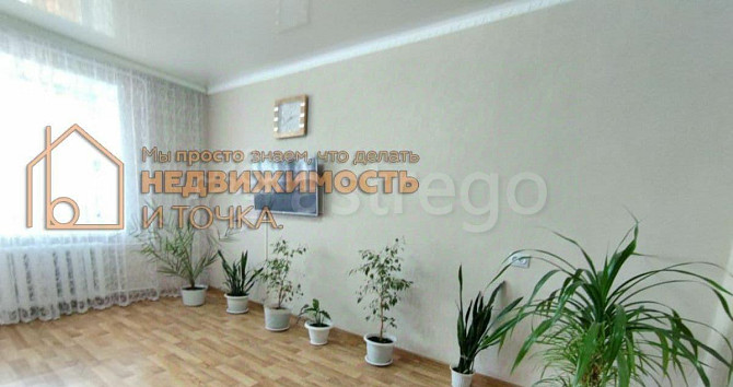 3-комн. квартира, 57.2 м2, 5/5 эт. Янаул - изображение 7