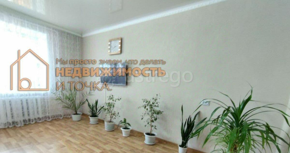 3-комн. квартира, 57.2 м2, 5/5 эт. Янаул - изображение 7