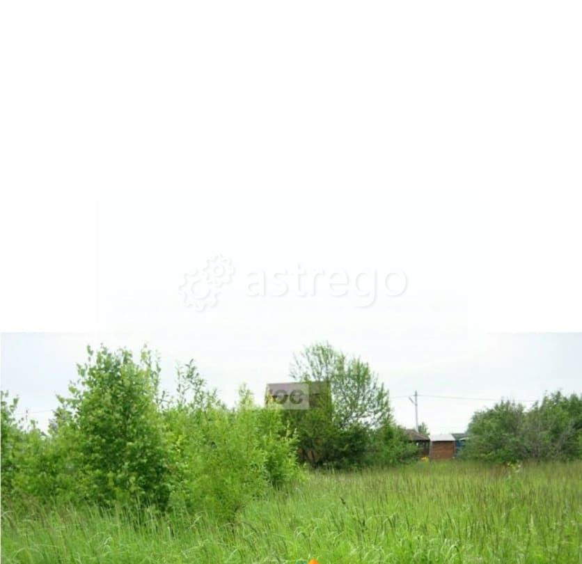 Земельный участок, 5.93 сотки Октябрьский - изображение 1