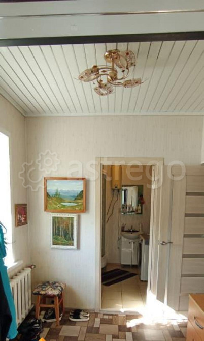 Коттедж, 74.7 м2, 6.86 сотки, 1 эт. Зеленогорск - изображение 6