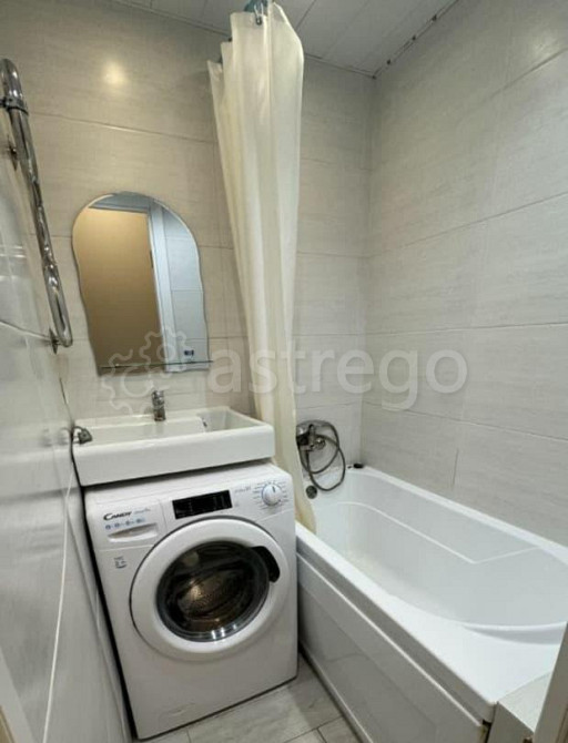 2-комн. квартира, 44 м2, 1/9 эт. Москва - изображение 6