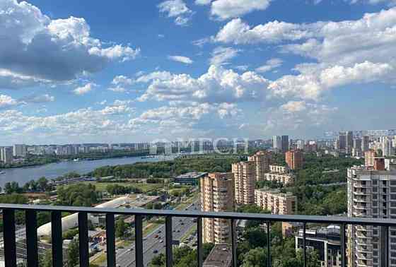 2-комн. квартира, 43.1 м2, 5/9 эт. Москва