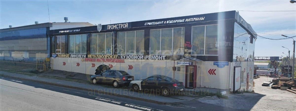 Свободного назначения, 200 м2 Белгород - изображение 4