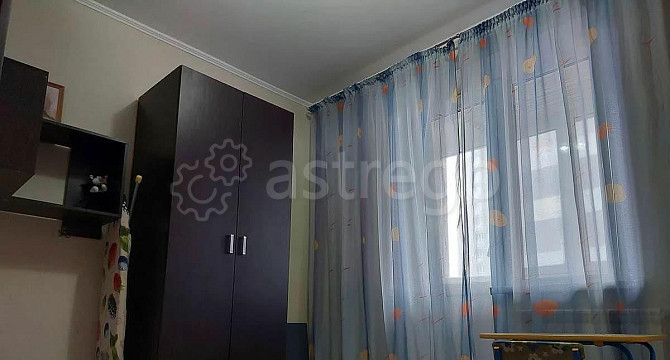 3-комн. квартира, 65 м2, 1/10 эт. Белгород - изображение 2