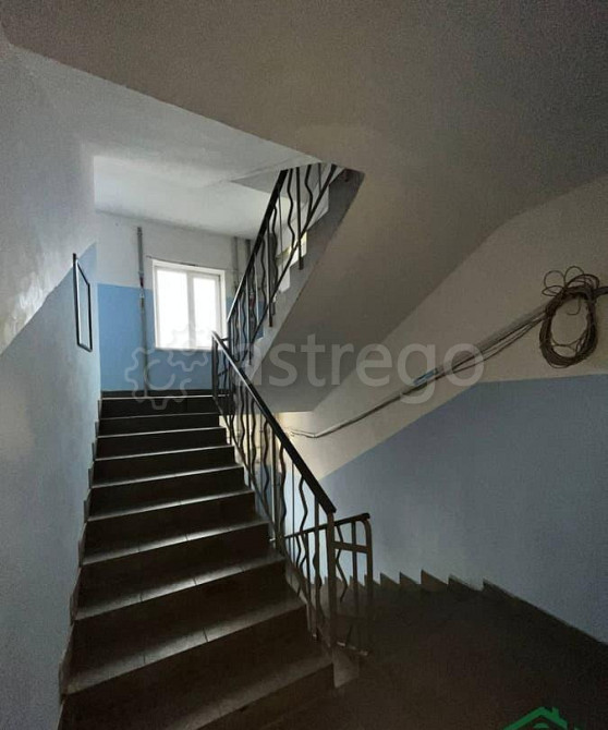 1-комн. квартира, 42 м2, 8/9 эт. Астрахань - изображение 10