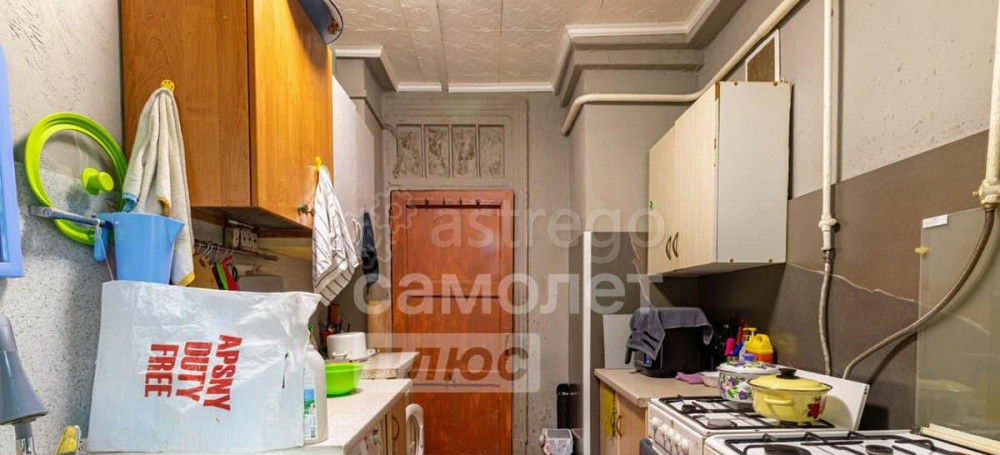 Комната, 21.5 м2, 2/5 эт. Подольск - изображение 7